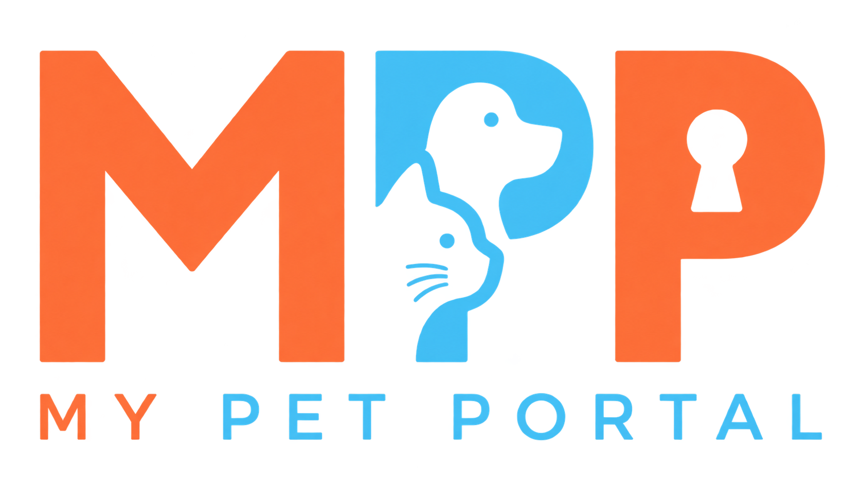 Logo MyPetPortal